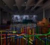 Exposition « Tout En Un Plus Trois » Élisabeth Ballet (2017)
